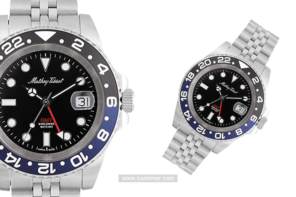 خرید ساعت مچی مردانه متی تیسوت مدل H903ANB مناسب چه افرادی است؟